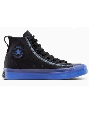 Converse Chuck Taylor All Star CX EXP2 Black Open Sky Mens size 9.5 NEW!!!